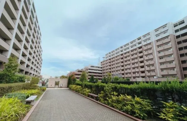 周辺施設